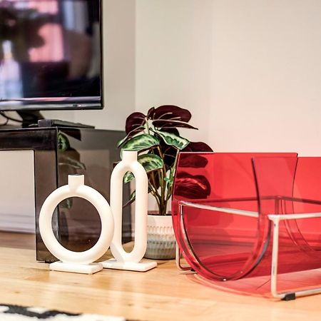 Shoreditch 3-Storey Maisonette - By Living Elite Apartments Londres Extérieur photo